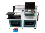 Laser Scribing Machine